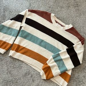 American Eagle Sweater